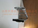 Guardrail Fence Post Roll Former Machine 70mm Roller Gearbox Driving GCR15