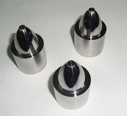 Turning / Milling Metal CNC Machining 0.01 - 0.05mm Tolerance