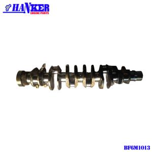 China Weichai Deutz BF6M1013 Engine Crankshaft 04294255 04501008 factory