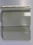 Fire Resistant PVC Home Siding UV Resistant Clapboard Style OEM