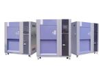 Laboratory Humidity Temperature Chamber Touch Screen Equipment