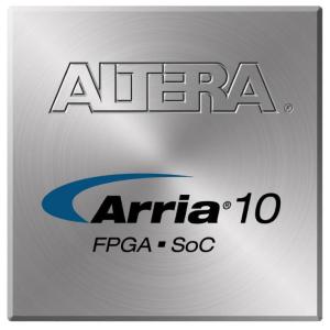 China 10AS027E3F27E2SG Intel / Altera factory