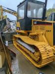 Original Hydraulic Pump Used Caterpillar D5C Bulldozer for Your Construction