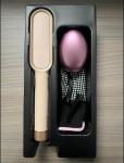 Professional Smoothing And Styling Electric Comb Intelligent Temperature Control
