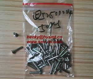 China 8MM SAMSUNG FEEDR PARTS J2500004 TAPE GUIDE ROLLER SHAFT factory