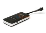 Wide Voltage Motorcycle GPS Tracker Anti-theft High Accuracy