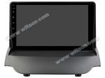 9"/10.1" Screen For Ford EcoSport Eco Sport 2013- 2017 Car Multimedia Stereo
