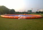 Water Park Inflatable Water Toys