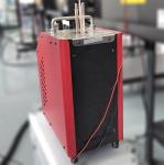 50/60Hz Power Supply High Precision Dry Well Type Temperature Calibrator 50 660