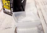 Leak Proof Cartons Restaurant Supply Take Out Containers Noodle / Rice Box With