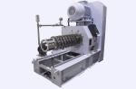 55kW 100Litre Disc Bead Mill Machine For Dyestuff, Car Coating, Chemical Fiber