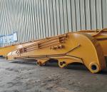 Excavator Long Arm Pilling Driver Boom Excavator Piling Boom Excavator Long