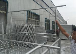 China Rubbish Cage 1500mm x 1800mm x 1800mm with lids and side and rear panels for sale Melbourne factory