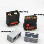 Small Size Easy To Install PA Material Suitable For Large Current Transmission