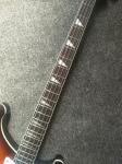 2017 New Rickenback custom 4003 firglo 4 strings bass guitar ricken bass