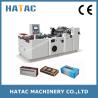 Buy cheap Window Carton Box Making Machine,Paper Box Making Machinery,Envelope Forming from wholesalers