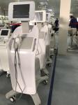 Professional Loss Weight Hifu Machine Two Treament Heads 12mm Fucal Depth