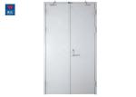 Emergency Exit Double Entrance 90minute Fire Rated Steel Doors
