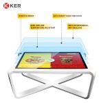 43" Lamp touch game table touch screen lamp Self Service Kiosk