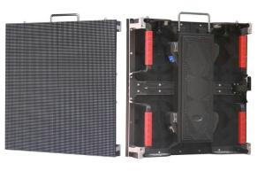 China P3.91 Indoor Full Color Led Display Screen Video Advertising Led Tv Display factory