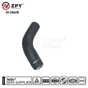 ZPY 079121053M Oil Cooler Pipe For Audi S6 C7 RS6 Avant A8 D4 S8