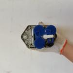 New WABCO Hand Brake Valve for truck spare part