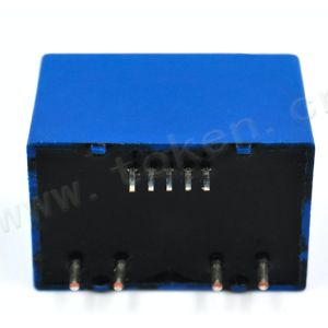 Closed Loop Hall Effect AC DC Current Transducer For Welding Machine