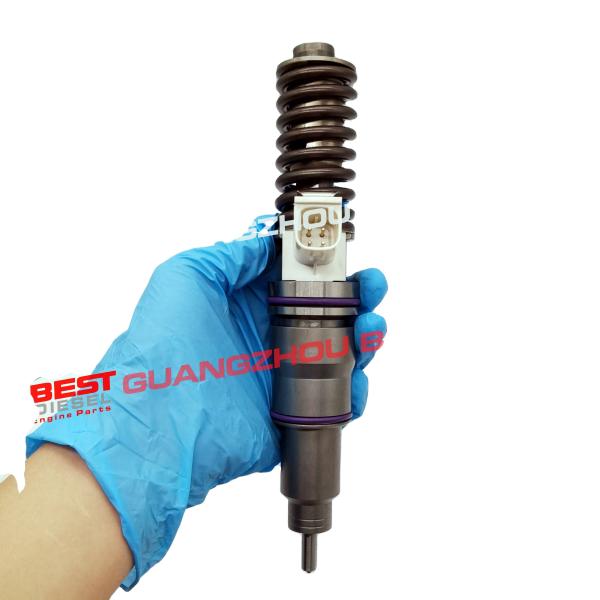 New Diesel Fuel Injector 33800-82700 BEBE4L02002 BEBE4L02102 3380082700 for vo