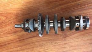 China Marine Diesel Engine 2AZ1 TOYOTA Crankshaft Piston Diamater 94mm factory
