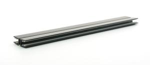 China Extruded PVC Strip Profiles for Decorative Panels factory