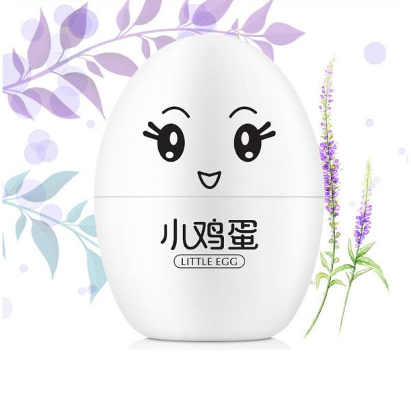 Cute Egg Planet Hand Cream No Preservatives Effectively Inhibit Melanin
