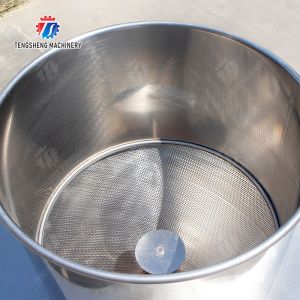 Garlic Peeling Machine garlic Destoning Peeling & polishing processing