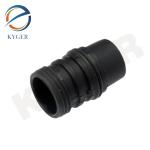 276 203 01 02 Cooling System Auto Parts Thermostat Water Pipe For Mercedes Benz