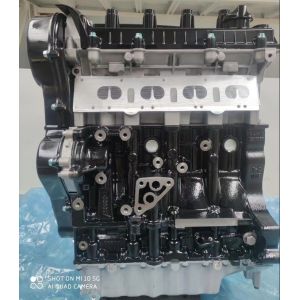 SQR473F Complete Engine Long Block for Chery A1 QQ6 M1 Chery A5 Chery Tiggo 7