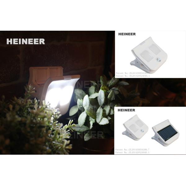 China Heineer solar camping lanterns,touch switch,rechargeable lithium battery factory