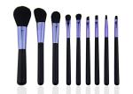 Professional cosmetic brush set women synthetic makeup brushes