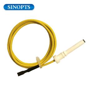 China Sinopts Electrode Spark Plug Ceramic Igniter Generator for Gas Stove factory