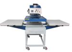 220V/110V Heat Press Transfer Machine / T Shirt Heat Press Machine High Accuracy