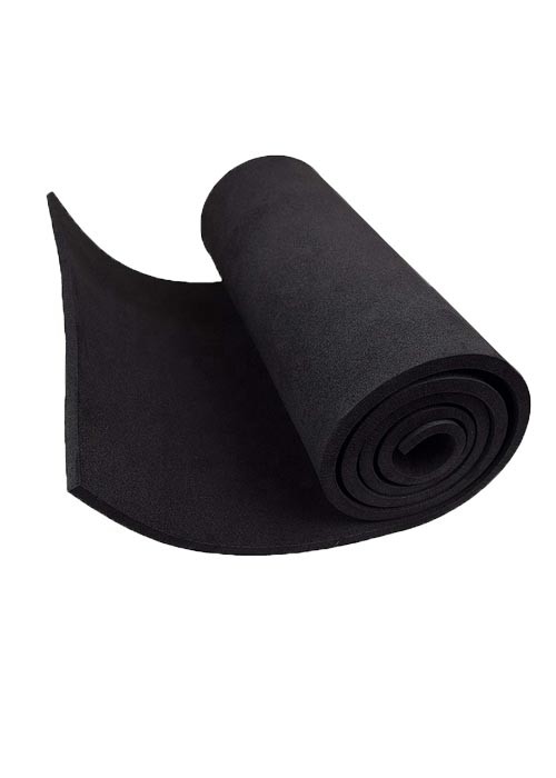 China Cushion Moisture-Proof Foam EV1045 Is Used In Packaging Industry on sale