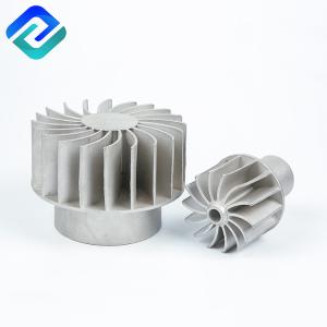 China Dewax Stainless Steel Gear Cast Iron ASTM Machinery Proe Drawing Edm Autocad factory