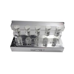 China Cytocare 532 715 516 Hyaluronic Acid Dermal Filler For Fine Lines Wrinkles factory