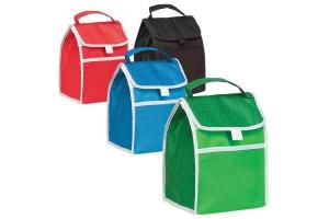 China Waterproof insulated cooler bags factory