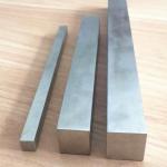 Duplex Square Stainless Steel Bar ASTM 2205 Cold Drawn SS Rod 5800mm