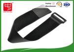 Adjustable Cinching Straps 280 * 20mm Heat / Cold Resistance
