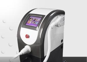 China Elight (IPL&amp;RF) + RF beauty machine factory