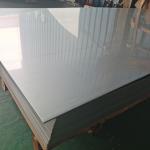 ASTM Cold Rolled Mild Polished Stainless Steel Sheet 317L S31703 022Cr19Ni13Mo3