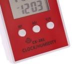 Digital Indoor Outdoor Hygrometer Thermometer Temperature Home Kid Infant