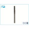 Buy cheap 2 Flute Solid Carbide Square End Mill from wholesalers