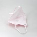 Non Toxic Children'S Disposable Face Masks , Non Woven Disposable Mouth Mask