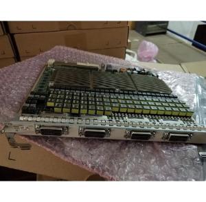 China H801SPPF 64-port ADSL over POTS splitter board factory